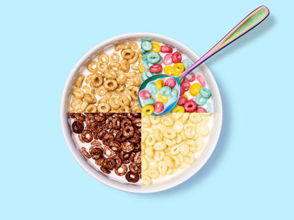 Amazon Variety Pack - 4 boxes