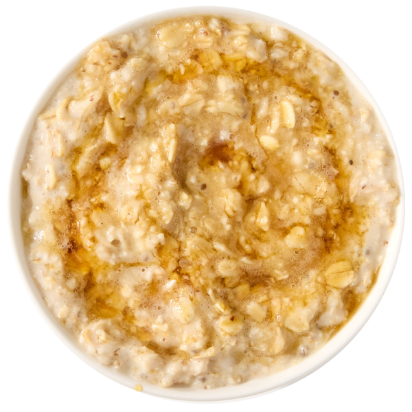 Oatmeal